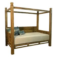 Canopy Daybed Sotran