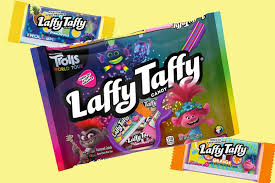 18 laffy taffy nutritional facts