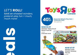 toys r us flyers weekly ads october 2023