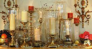 Hurricane Lamps Archives Inviting Home