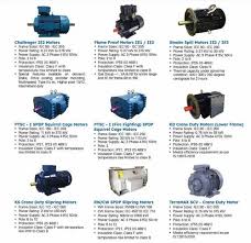 3 phase ac motor at rs 20000 in pune