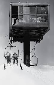 who made that ski lift the new york