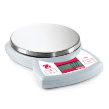Ohaus Cs200p Compact Weighing Scale Portable Balance 200g
