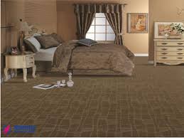 what kind of carpet is antistatic