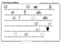 Januar 2021 likes 1 comments 0. Alle Kostenlosen Arbeitsblatter Nach Themen In Der Ubersicht Montessori Shop De
