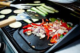 how to clean a blackstone griddle