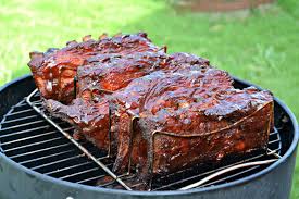 the best smoked ribs recipe southern