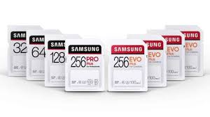 Check spelling or type a new query. Samsung Unveils New Sd Cards For First Time In 5 Years Know Details Technology News India Tv