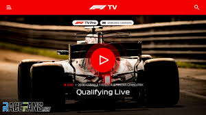 Submitted 6 days ago by dickfreelancer. F1 Tv Full Q A This Is New To F1 It S Not New To Sport Racefans