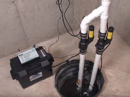 Valuable Sump Pump Information For