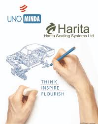 Minda Industries Merges Harita Seating System M A Critique