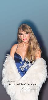 taylor swift midnights wallpapers