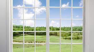 Why Are Window Panes Made Of Glass