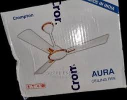 crompton aura fans all sizes best