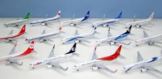 boeing 737ng 1 400 scale mould review
