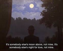 Best ★rene magritte★ quotes at quotes.as. Quote Gogh Stars And Rene Magritte Image 6656346 On Favim Com