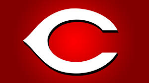 50 cincinnati reds phone wallpaper