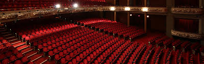 Princess Of Wales Theatre Mirvish The Official Source