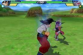 The extract the game using any of these files extractor. Dragonball Z Budokai Tenkaichi 3 Trik Apk For Android Download