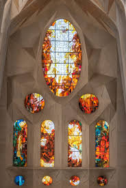 The Stained Glass Windows This Is How