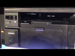 The files from us is 100% authentic for your windows. Hp Laserjet M1136 Mfp Showcase Youtube