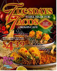 Taco Tuesday Specials Near Me Search Craigslist Near Me gambar png