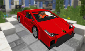 How to make a working car in minecraft. Mods Car Mod For Mcpe Amazon Com Appstore For Android