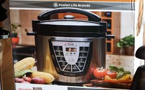 How To Use The Power Pressure Cooker Xl Pressure Cooking