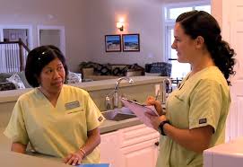 nurse aide careers manoa senior care