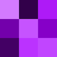 Mixing blue and purple requires you to mix a primary color with a secondary color. What Two Colors Make Brown Purple Red Blue Green Or Yellow