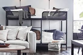 Bunk Beds Ikea Metal Bunk Bed