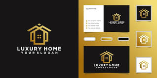 Logo Icon And Business Card Design