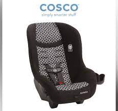 Cosco Scenera Next Travel Car Seat