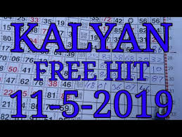 Videos Matching Kalyan 10 5 2019 Free Hit Game Revolvy