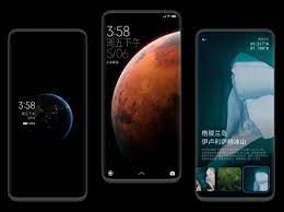 Download MIUI 12 Stock, Live, and Super ...
