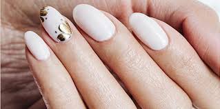 9 nail art designs in 1 compilation 💅#nails #blackandwhitenailart #nailart #nailartdesigns #blacknailart #whitenailart. White Nails Are 2020 S Most Popular Neutral Mdash And There S A Flattering Shade For Everyone Southern Living