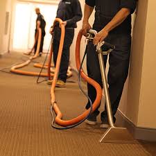 commercial steam cleaning fibercare
