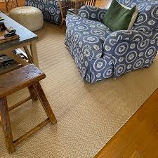 custom area rugs unique style