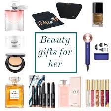 beauty gift ideas for her 2022 bay