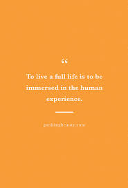 Another way to say live life to the fullest? What It Really Means To Live Your Life To The Fullest Pushing Beauty