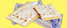 What is the healthiest Pop-Tart?