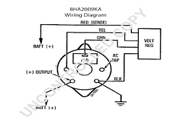 Determine and define of wires. Diagram Bosch Universal Alternator Wiring Diagram Full Version Hd Quality Wiring Diagram Kywiring Investinlazio It