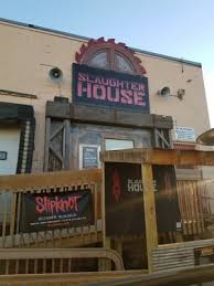 the slaughterhouse haunted attraction