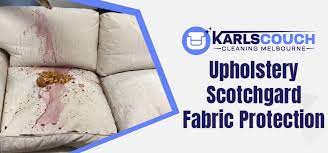 upholstery scotchgard fabric protection