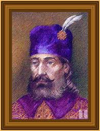 1563 - 1564, Ştefan Tomşa, domn al Moldovei - Stefan_tomsa_2p