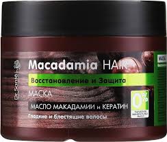 dr sante macadamia hair repair