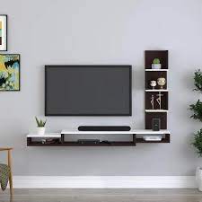 Modern Wall Mounted Tv Unit