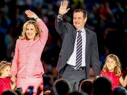 Ted Cruz S Presidential Run