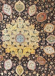 carpet making ancient art art