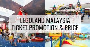 Is there any legoland malaysia ticket promotion available? Legoland Malaysia Ticket Promotion Price 2020 Updated